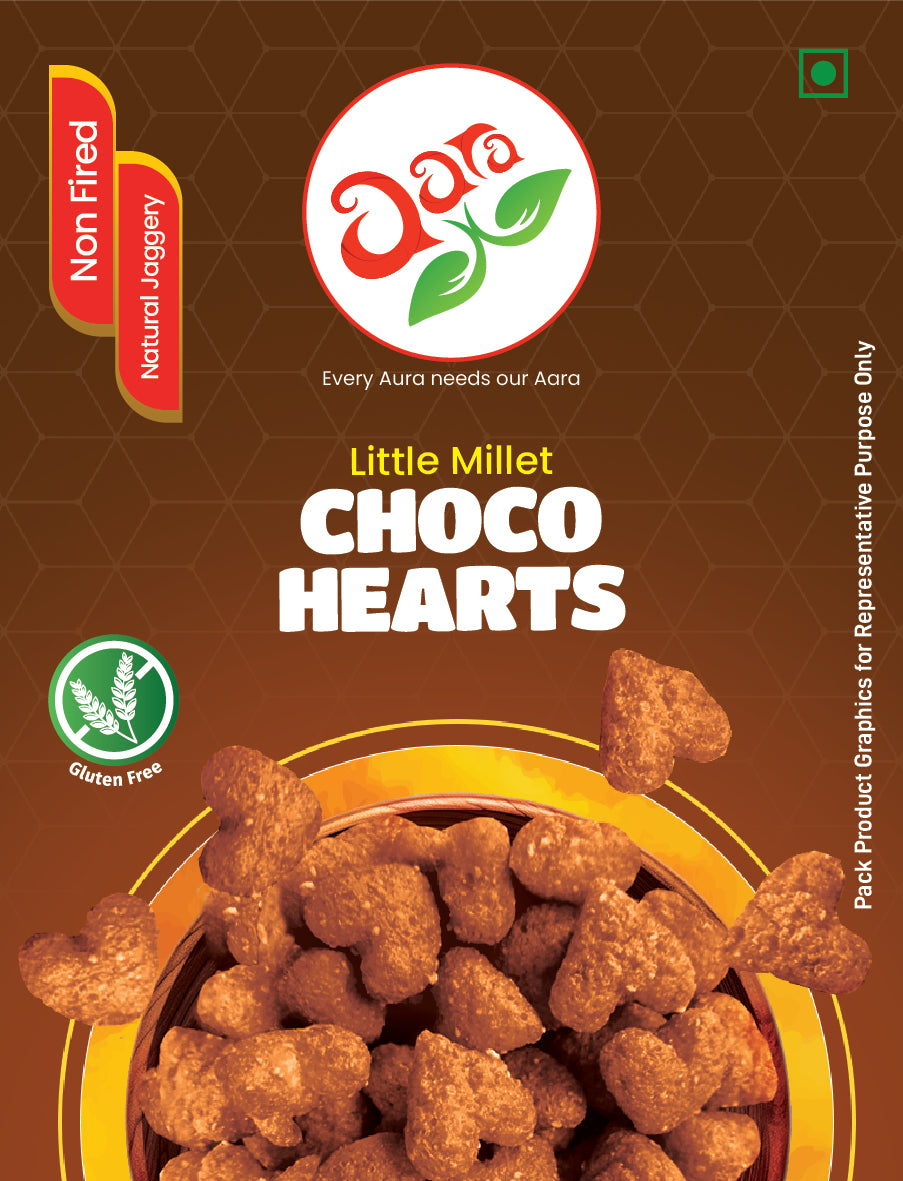 Choco Hearts